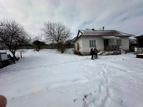 дом по адресу Марийки Пидгирянки ул.