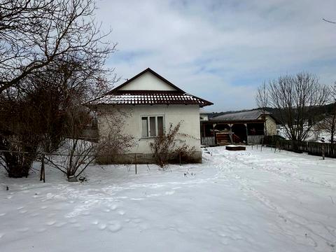 дом по адресу Марийки Пидгирянки ул.