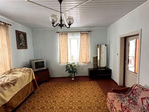 дом по адресу Марийки Пидгирянки ул.