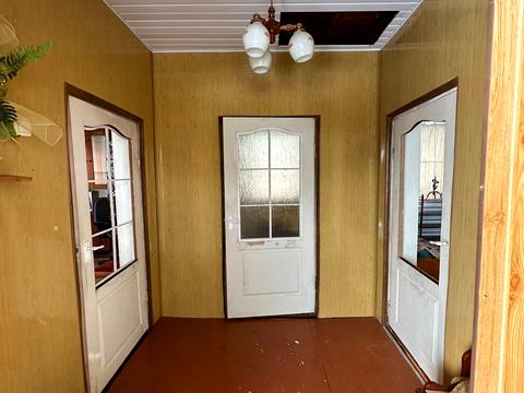 дом по адресу Марийки Пидгирянки ул.