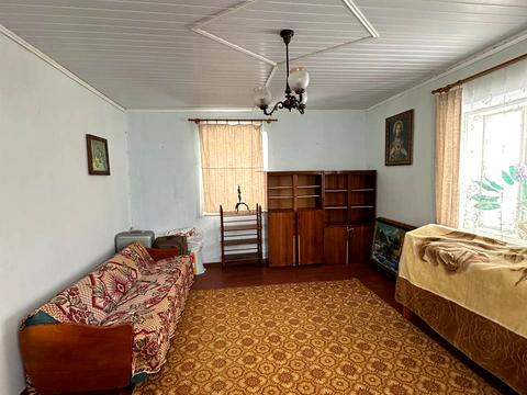 дом по адресу Марийки Пидгирянки ул.