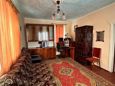 дом по адресу Марийки Пидгирянки ул.