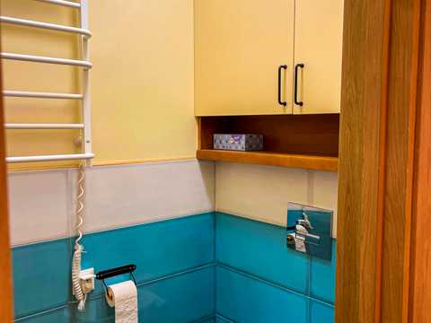 квартира по адресу Богдана Ступки пер., 3