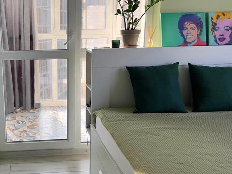 квартира по адресу Тараса Шевченко ул., 25