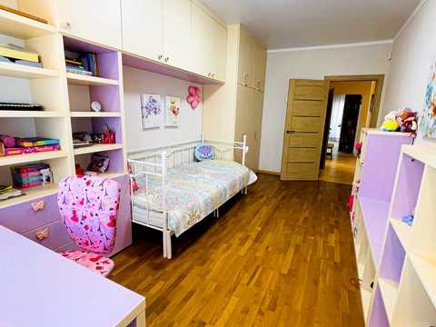 квартира по адресу Богдана Ступки пер., 3