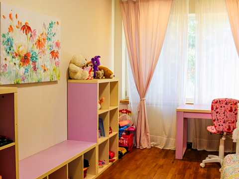 квартира по адресу Богдана Ступки пер., 3
