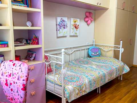 квартира по адресу Богдана Ступки пер., 3