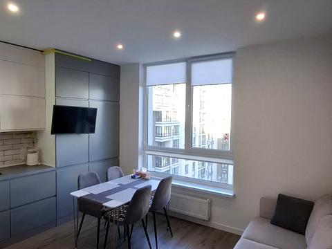 квартира по адресу Журавлиная ул., 4