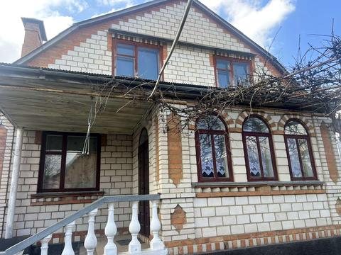 дом по адресу Білоченко, 21