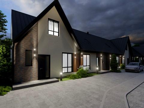 будинок за адресою Свято-Покровська вул. (Леніна)