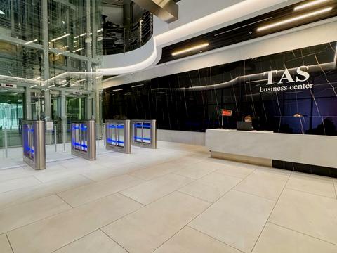 коммерческая по адресу Большая Васильковская ул. (Красноармейская), 1-3/2а