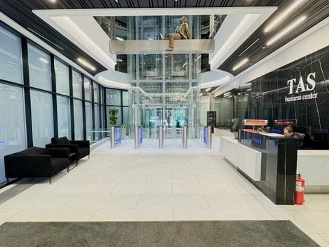 коммерческая по адресу Большая Васильковская ул. (Красноармейская), 1-3/2а