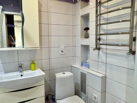 квартира по адресу Славы бульв., 21