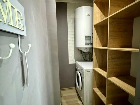 квартира по адресу Славы бульв., 21