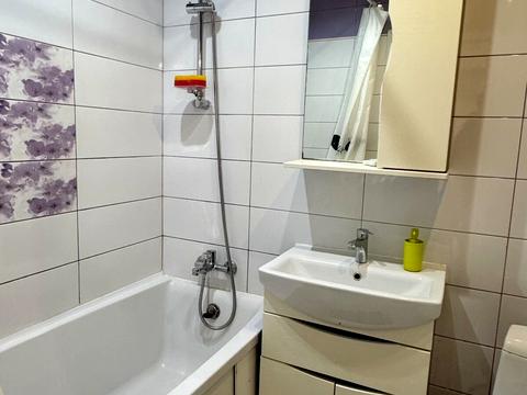 квартира по адресу Славы бульв., 21