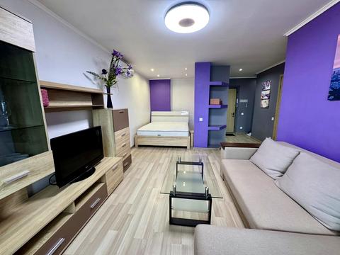 квартира по адресу Славы бульв., 21