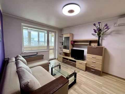 квартира за адресою Слави бульв., 21