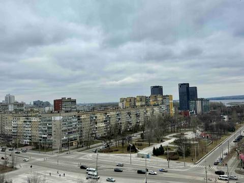 квартира по адресу Славы бульв., 21