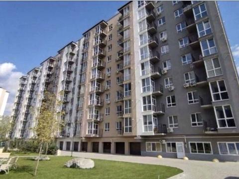 квартира за адресою Сімейна вул., 3