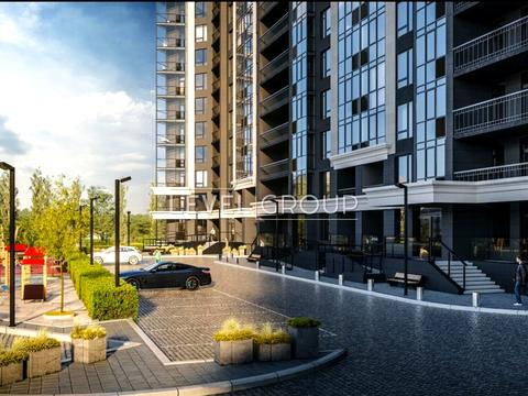 квартира за адресою Кудрявська вул., 24а