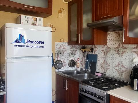 квартира за адресою Романа Атаманюка вул., 43-А