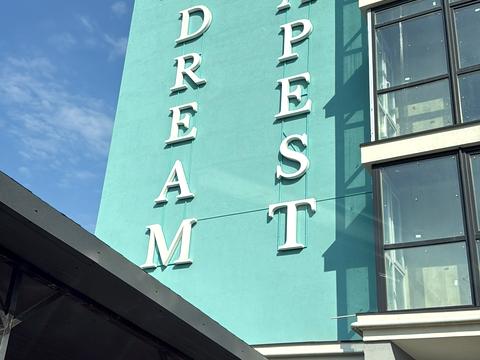 квартира по адресу Мукачево, Ілони Зріні ул., (Будинок)