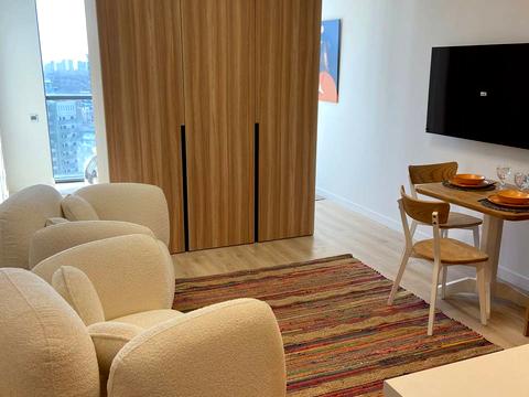 квартира за адресою Андрія Верхогляда вул. (Михайла Драгомирова), 14-А