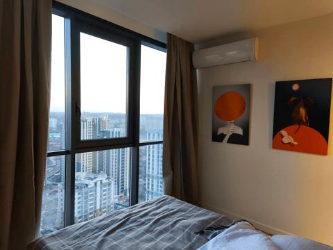 квартира за адресою Андрія Верхогляда вул. (Михайла Драгомирова), 14-А