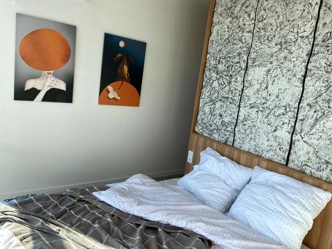 квартира за адресою Андрія Верхогляда вул. (Михайла Драгомирова), 14-А