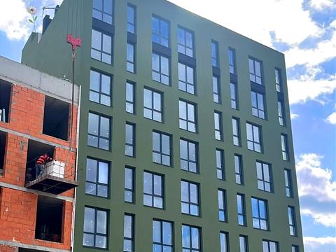 квартира за адресою Пластова вул. (Силікатна), (Будинок С)