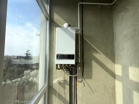 квартира по адресу Мукачево, Ілони Зріні ул., (Будинок)