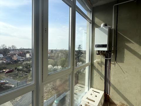 квартира по адресу Мукачево, Ілони Зріні ул., (Будинок)