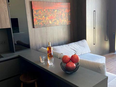 квартира за адресою Андрія Верхогляда вул. (Михайла Драгомирова), 14-А