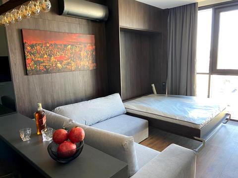 квартира за адресою Андрія Верхогляда вул. (Михайла Драгомирова), 14-А