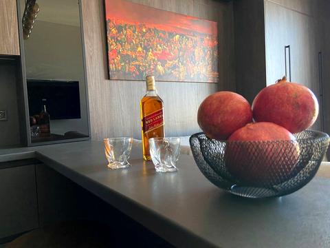 квартира за адресою Андрія Верхогляда вул. (Михайла Драгомирова), 14-А