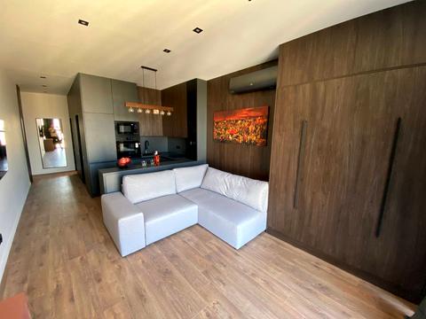 квартира за адресою Андрія Верхогляда вул. (Михайла Драгомирова), 14-А