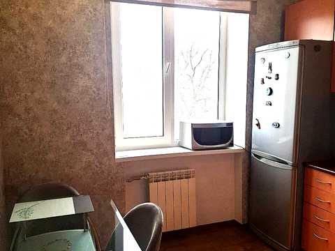 квартира за адресою Соборний просп. (Леніна), 234