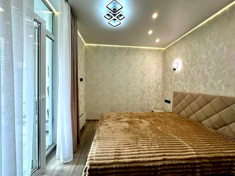 квартира за адресою Салютна вул., 2к1