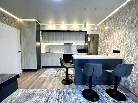 квартира за адресою Салютна вул., 2к1