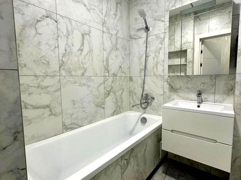 квартира за адресою Салютна вул., 2к1