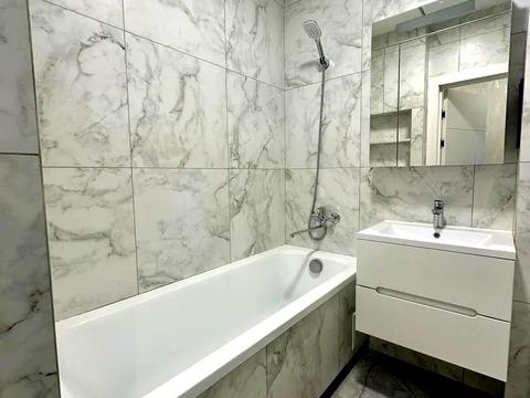 квартира за адресою Салютна вул., 2к1