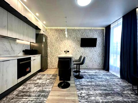 квартира за адресою Салютна вул., 2к1