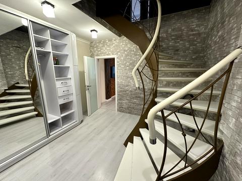 квартира за адресою Лазурна вул., 5 к11