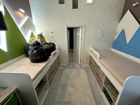 квартира за адресою Лазурна вул., 5 к11