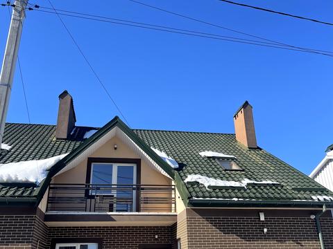 будинок за адресою Григорія Сковороди вул.