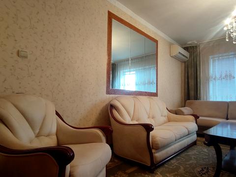 квартира по адресу Михаила Лушпы просп., 57