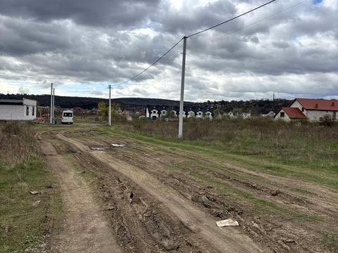 участок по адресу 