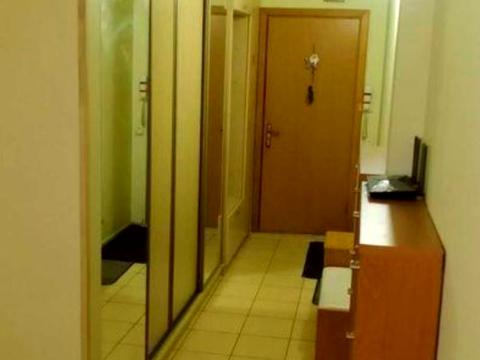 квартира за адресою Юлії Здановської вул. (Ломоносова), 34/1а