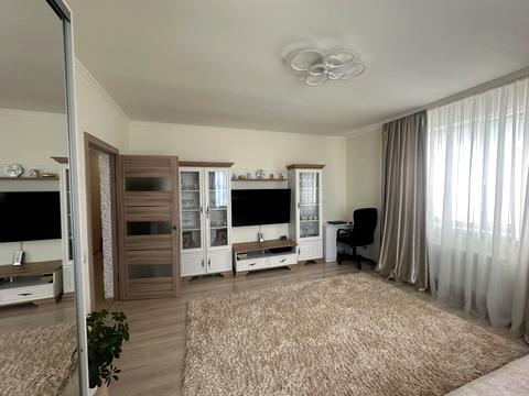 квартира за адресою Капушанська вул., 172