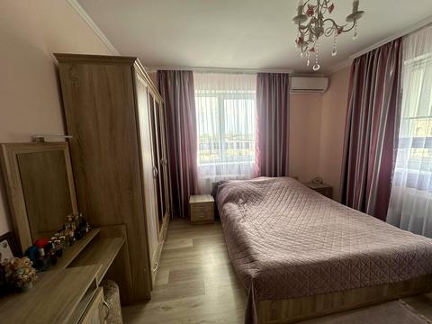 квартира за адресою Капушанська вул., 172